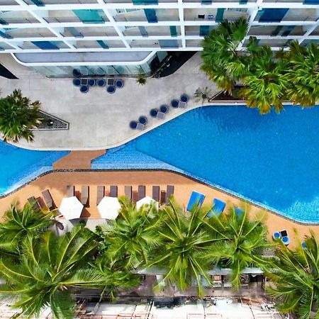 Hotel Baraquda Heeton Pattaya By Compass Hospitality Exteriér fotografie